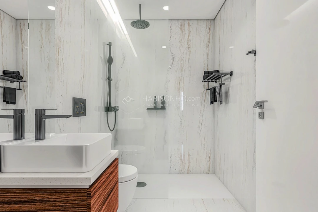 Apartamento T1 para Venda em Matosinhos e Leça da Palmeira Foto 9