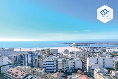 Apartamento T1 para Venda em Matosinhos e Leça da Palmeira