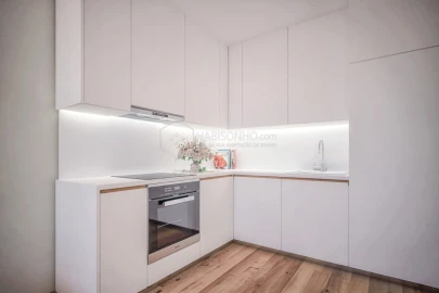 Apartamento T1 para Venda em Matosinhos e Leça da Palmeira