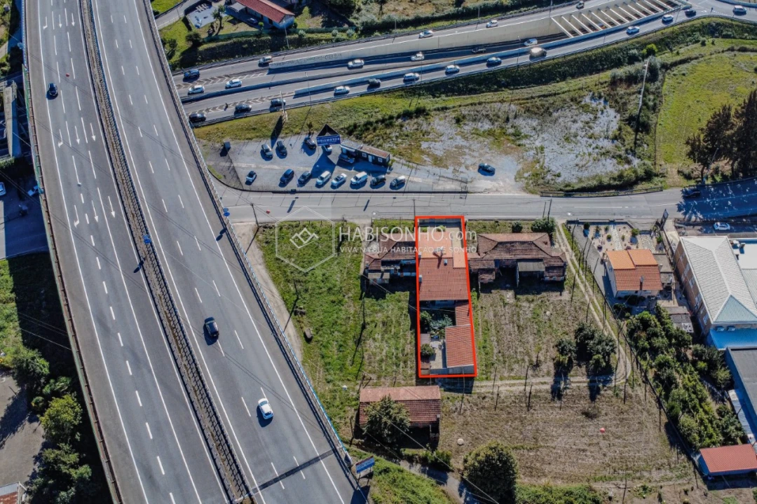 Moradia T3 para Venda em Silvares Foto 5