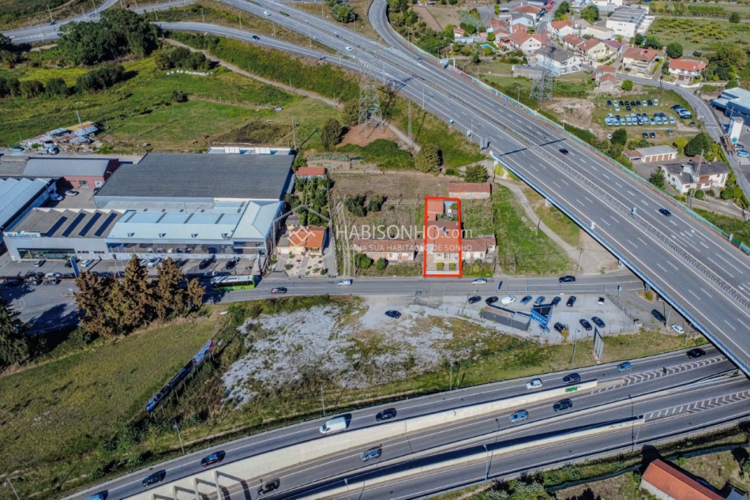 Moradia T3 para Venda em Silvares Foto 6