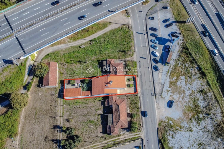 Moradia T3 para Venda em Silvares Foto 4