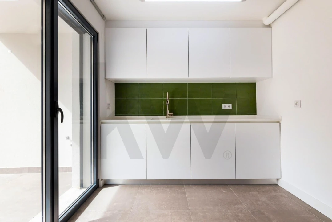 Moradia T4 para Venda em Barcarena Foto 25