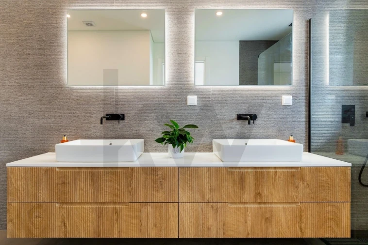 Moradia T4 para Venda em Barcarena Foto 21