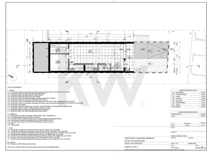 Moradia T4 para Venda em Barcarena Foto 35