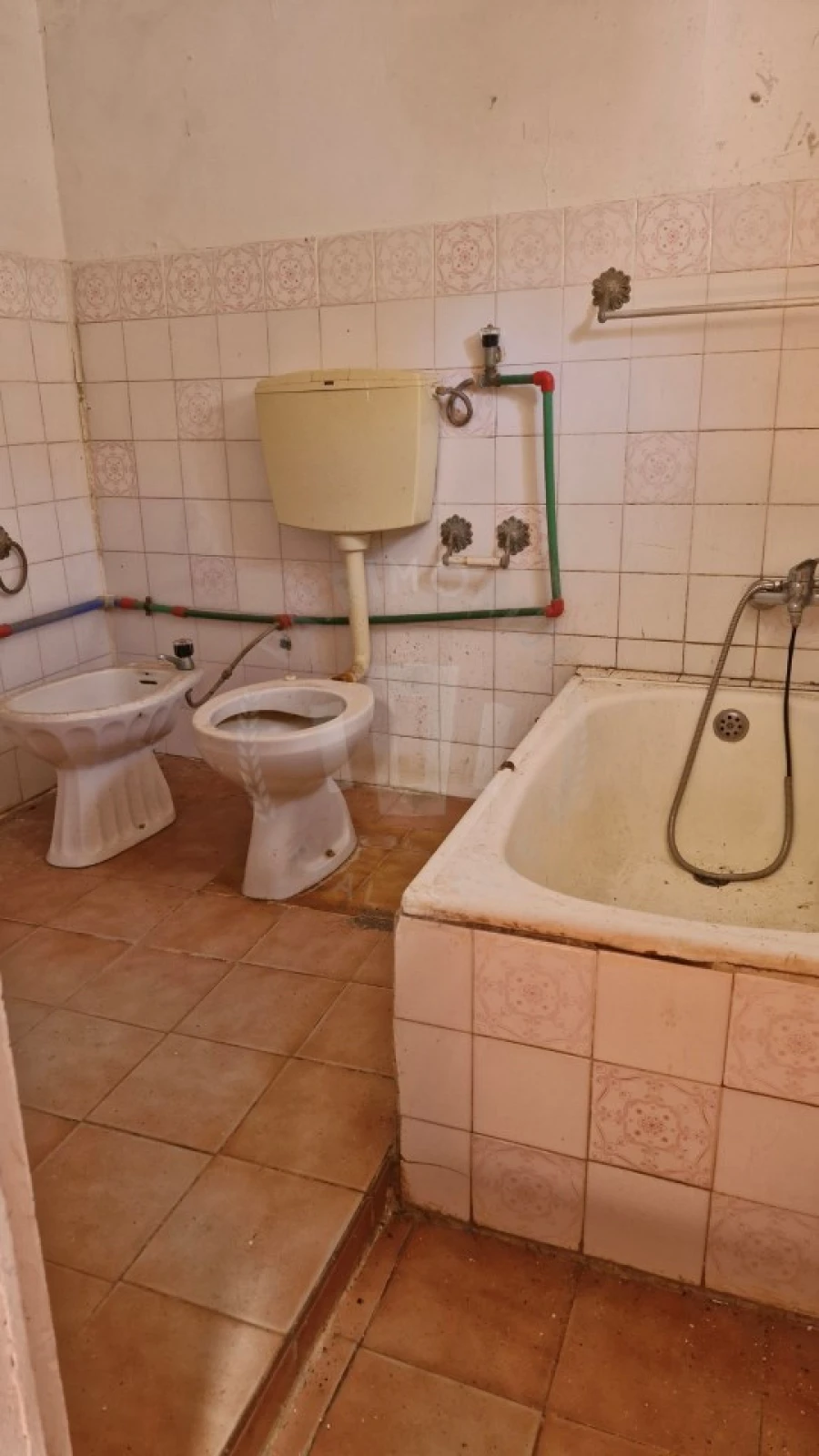 Moradia T2 para Venda em São Domingos e Vale de Água Foto 3