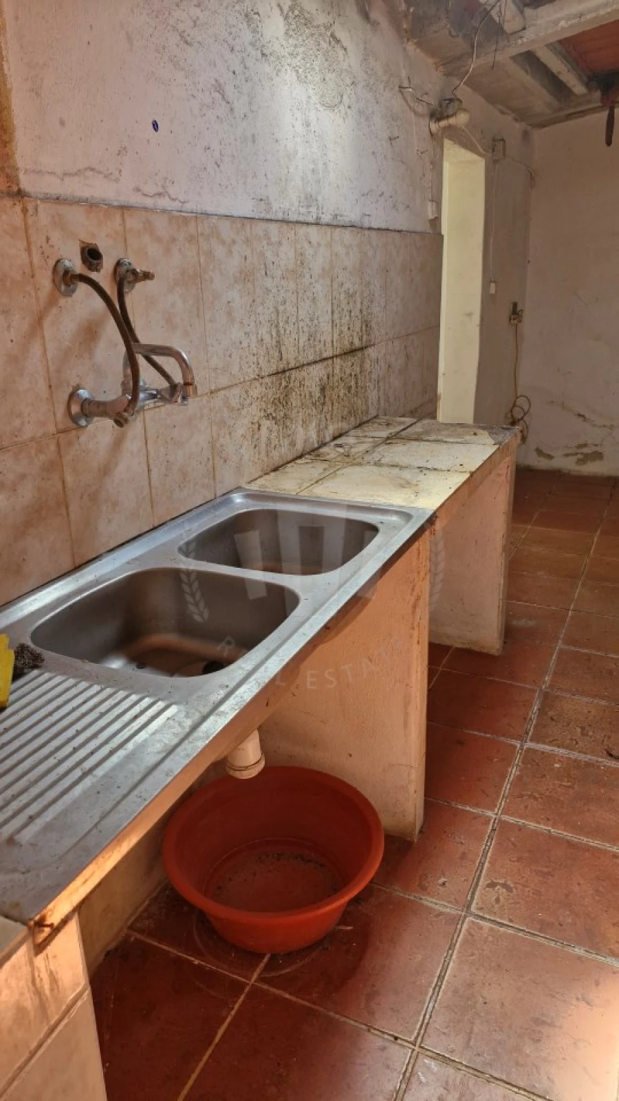 Moradia T2 para Venda em São Domingos e Vale de Água Foto 5