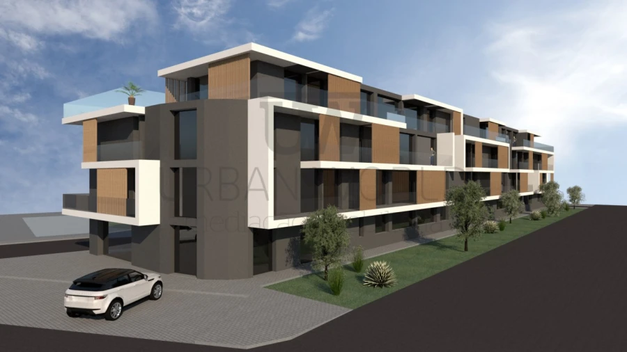 Terreno para Venda em Malveira e São Miguel de Alcainça Foto 3