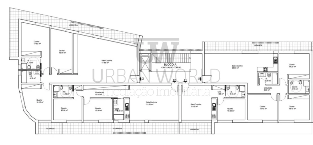 Terreno para Venda em Malveira e São Miguel de Alcainça Foto 9