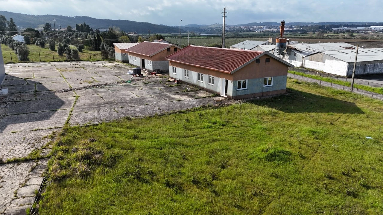 Armazém para Arrendamento em Rio de Moinhos Foto 19