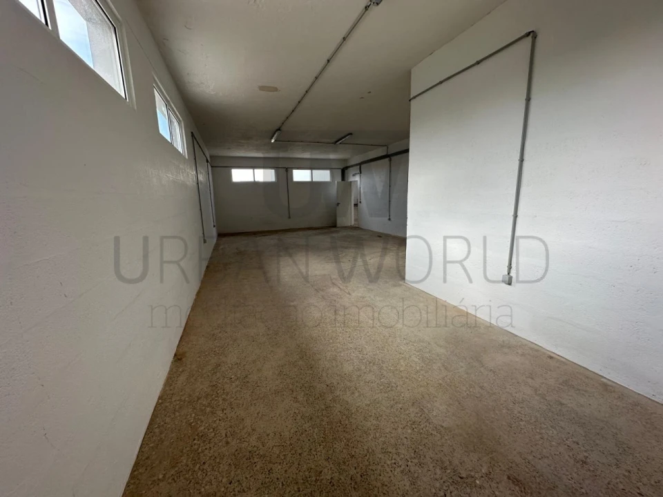 Armazém para Arrendamento em Rio de Moinhos Foto 34