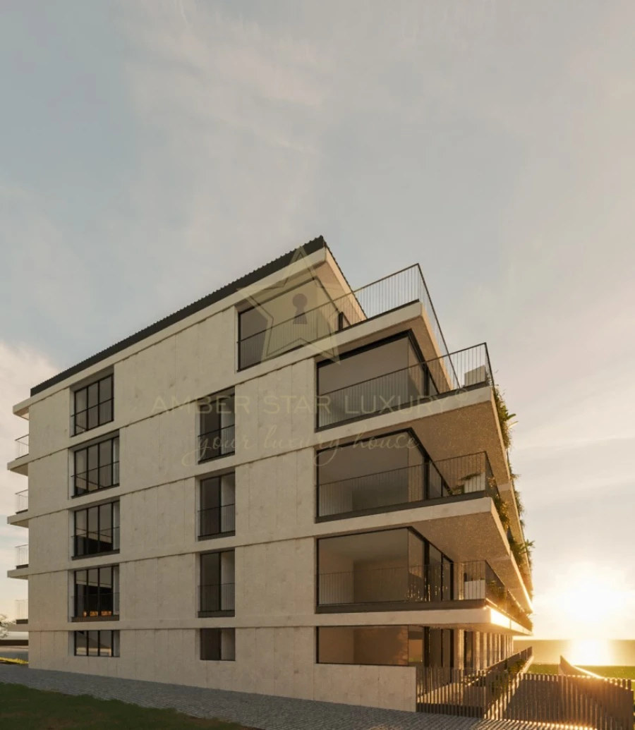 Apartamento T4 para Venda em Canidelo Foto 14