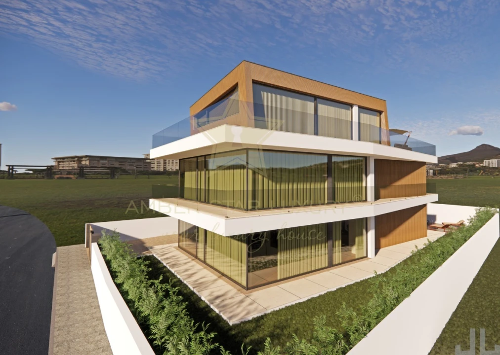 Moradia T4 para Venda em Arcozelo Foto 4