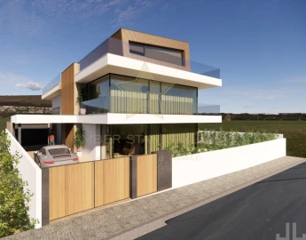 Moradia T4 para Venda em Arcozelo