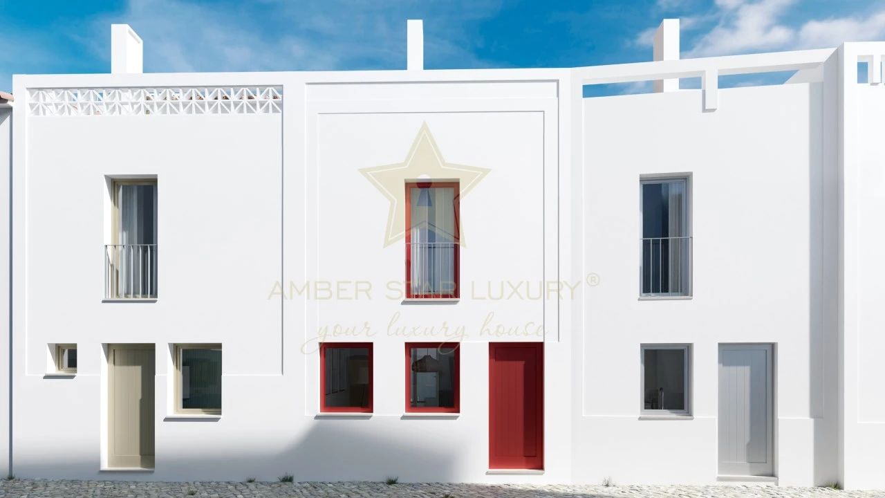 Moradia T9 para Venda em Querença, Tôr e Benafim Foto 3