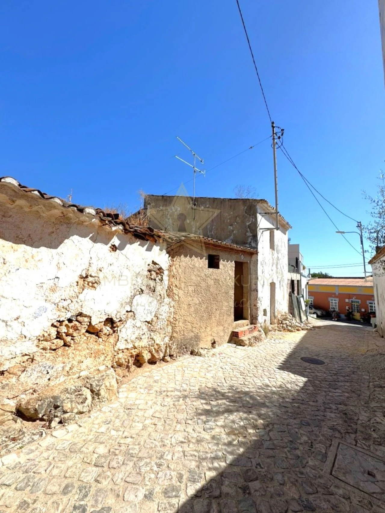 Moradia T9 para Venda em Querença, Tôr e Benafim Foto 21