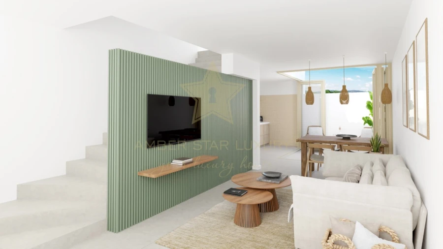 Moradia T9 para Venda em Querença, Tôr e Benafim Foto 10