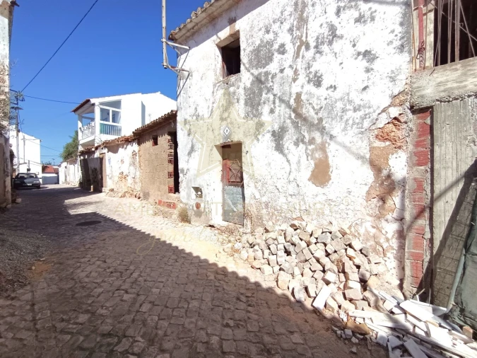 Moradia T9 para Venda em Querença, Tôr e Benafim Foto 25