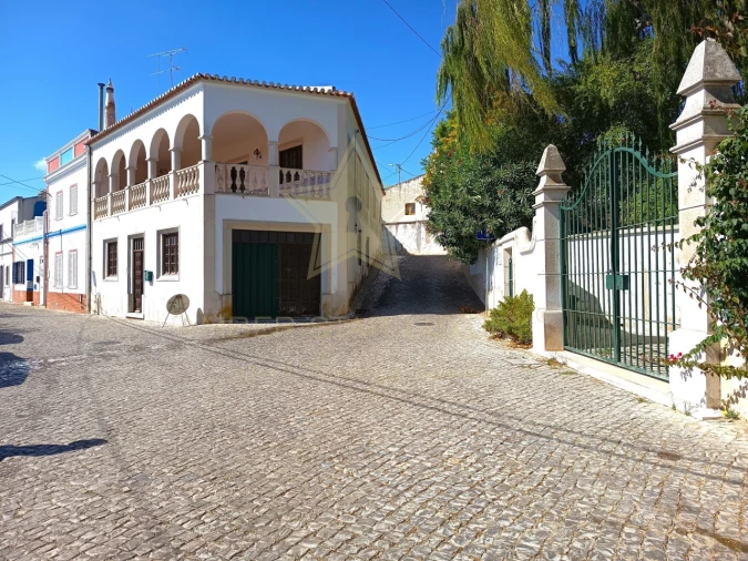 Moradia T9 para Venda em Querença, Tôr e Benafim Foto 35