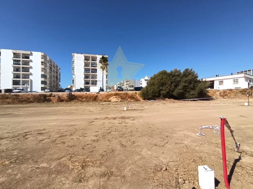 Terreno para Venda em Lagoa e Carvoeiro Foto 2