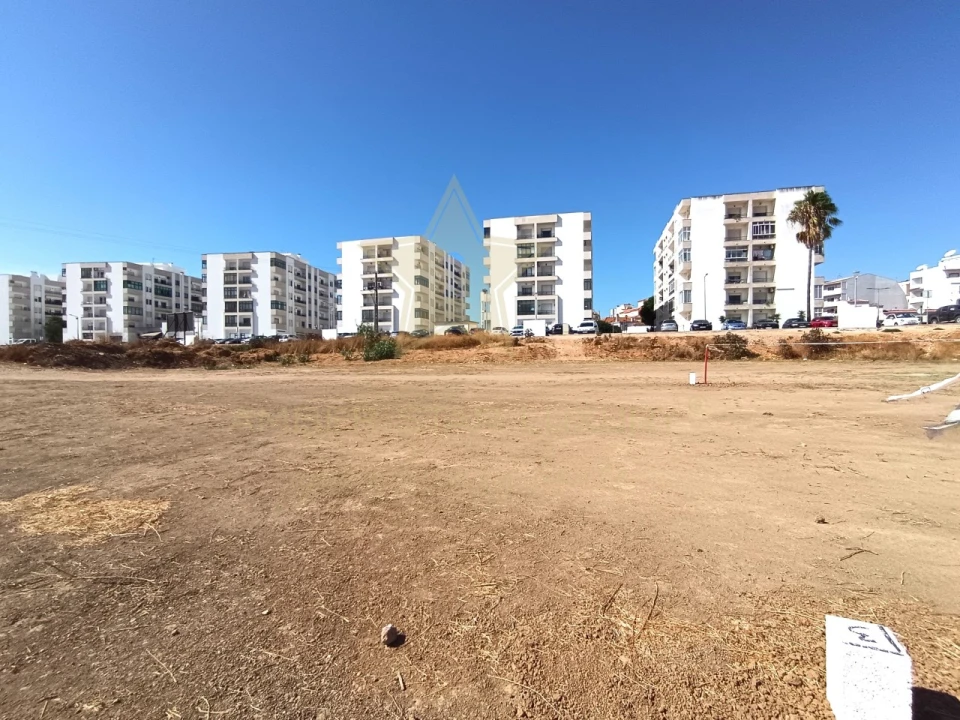 Terreno para Venda em Lagoa e Carvoeiro Foto 3