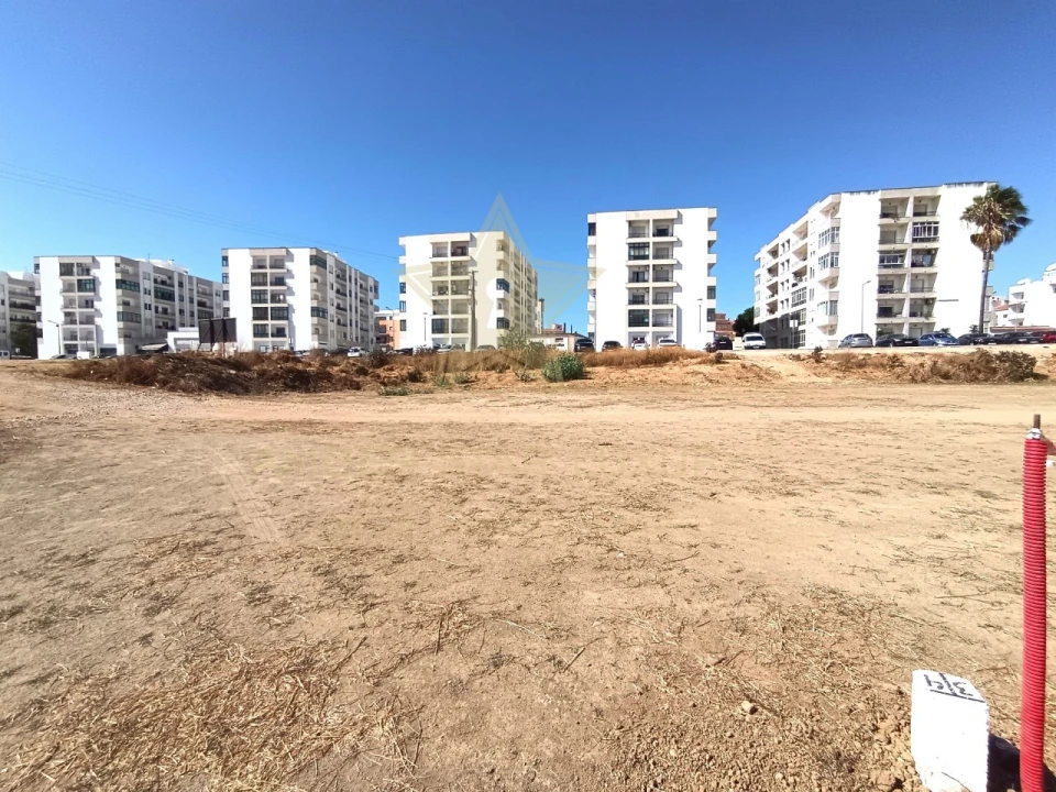 Terreno para Venda em Lagoa e Carvoeiro Foto 4