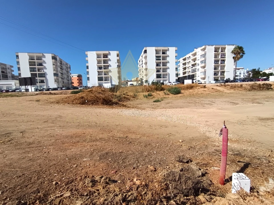 Terreno para Venda em Lagoa e Carvoeiro Foto 5