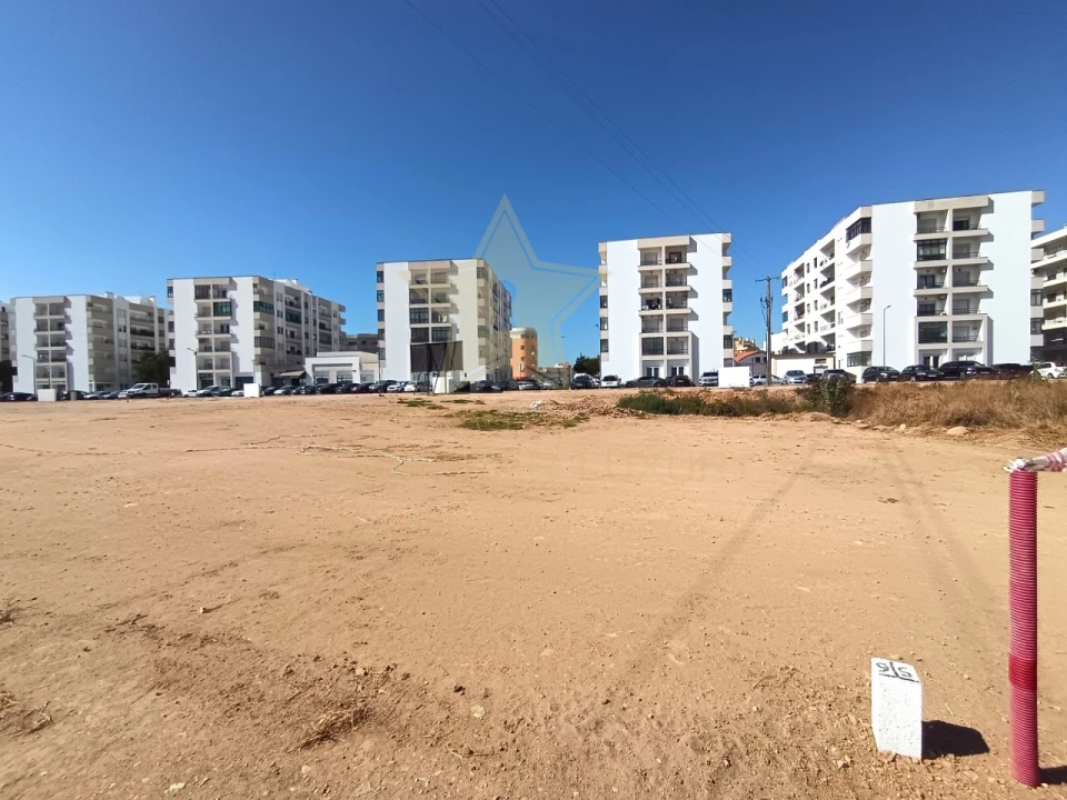 Terreno para Venda em Lagoa e Carvoeiro Foto 6