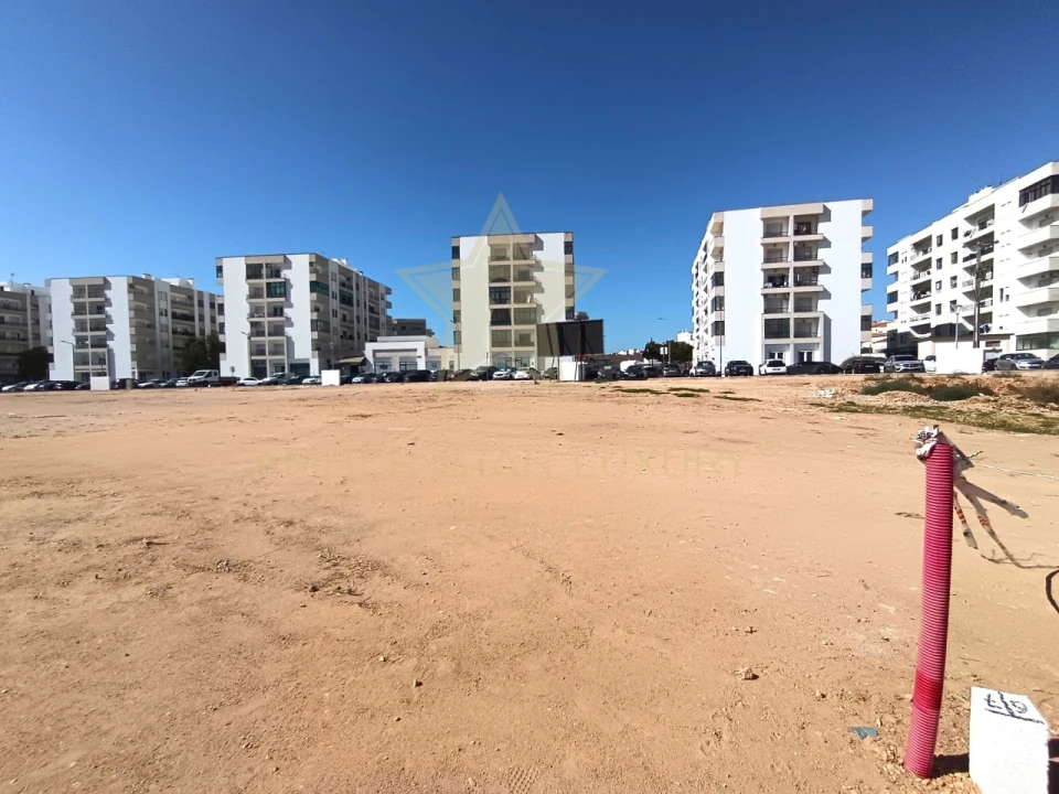 Terreno para Venda em Lagoa e Carvoeiro Foto 7