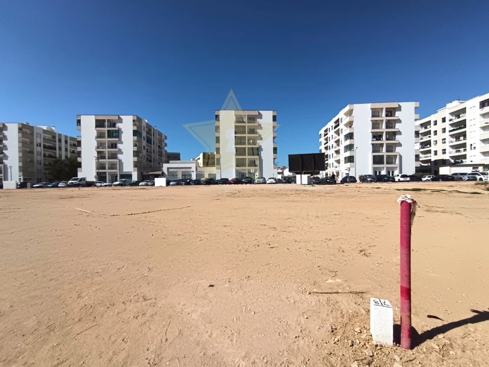 Terreno para Venda em Lagoa e Carvoeiro Foto 8
