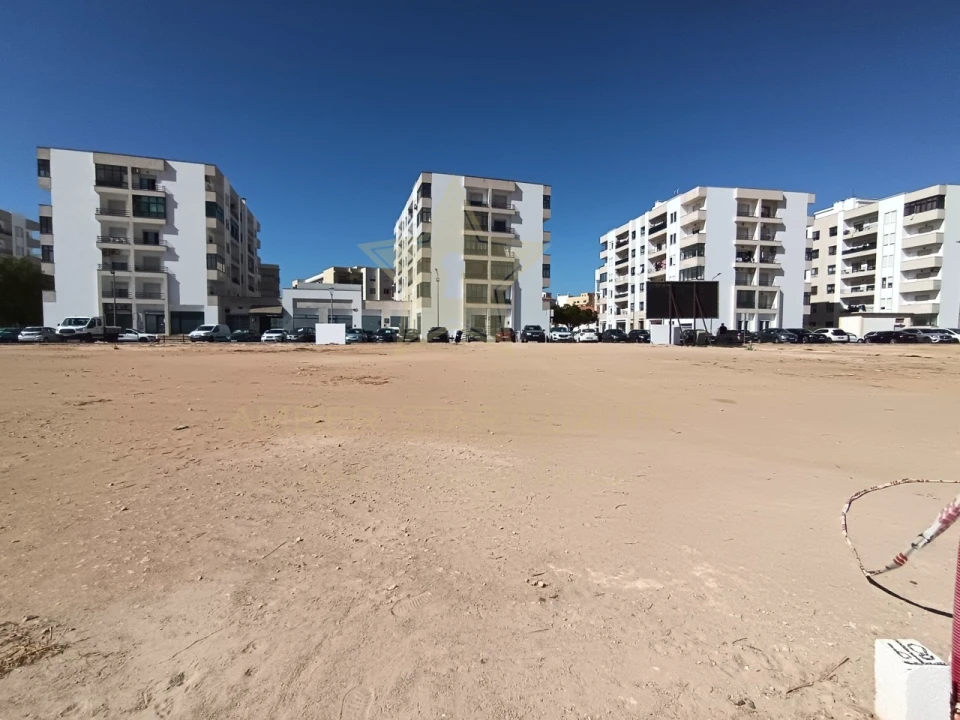 Terreno para Venda em Lagoa e Carvoeiro Foto 9