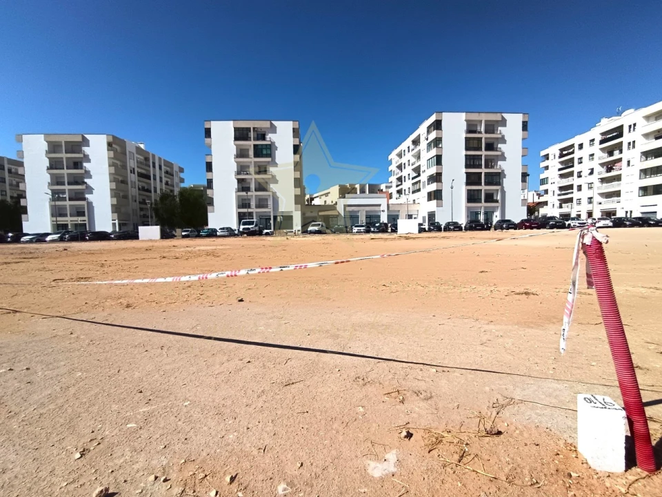 Terreno para Venda em Lagoa e Carvoeiro Foto 10