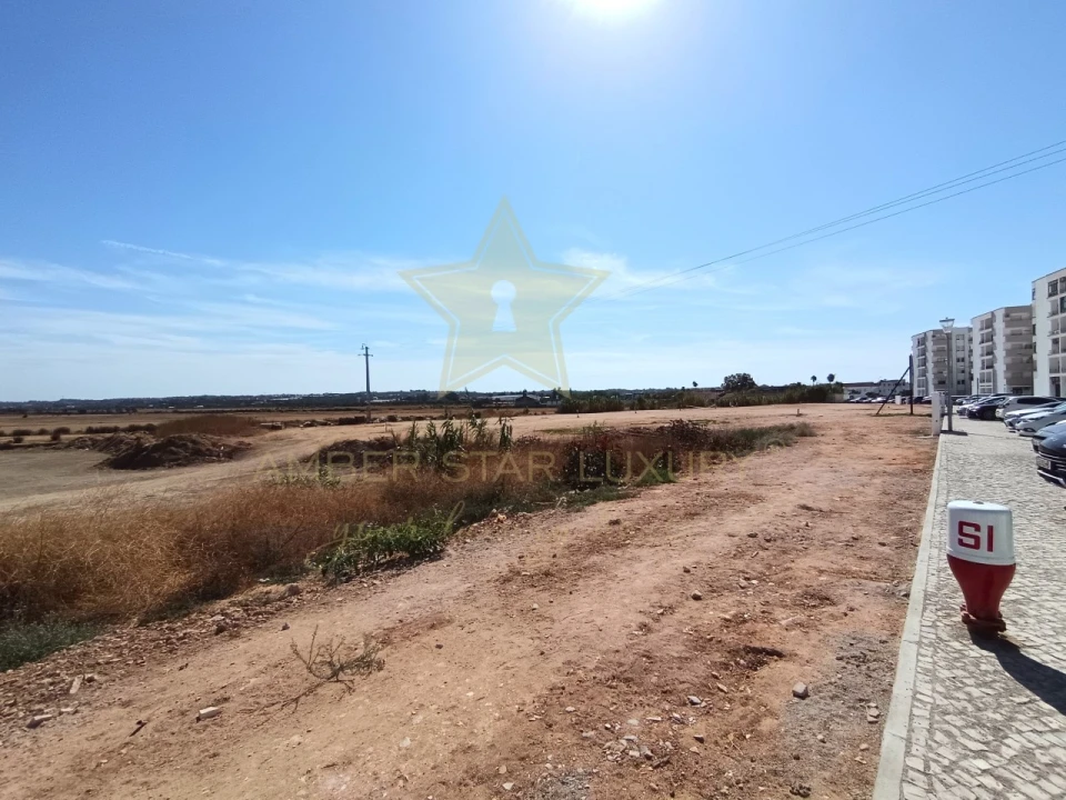Terreno para Venda em Lagoa e Carvoeiro Foto 17