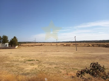 Terreno para Venda em Lagoa e Carvoeiro