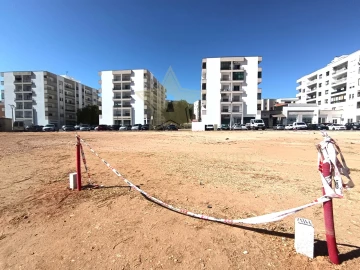 Terreno para Venda em Lagoa e Carvoeiro