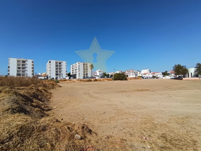 Terreno para Venda em Lagoa e Carvoeiro Foto 16