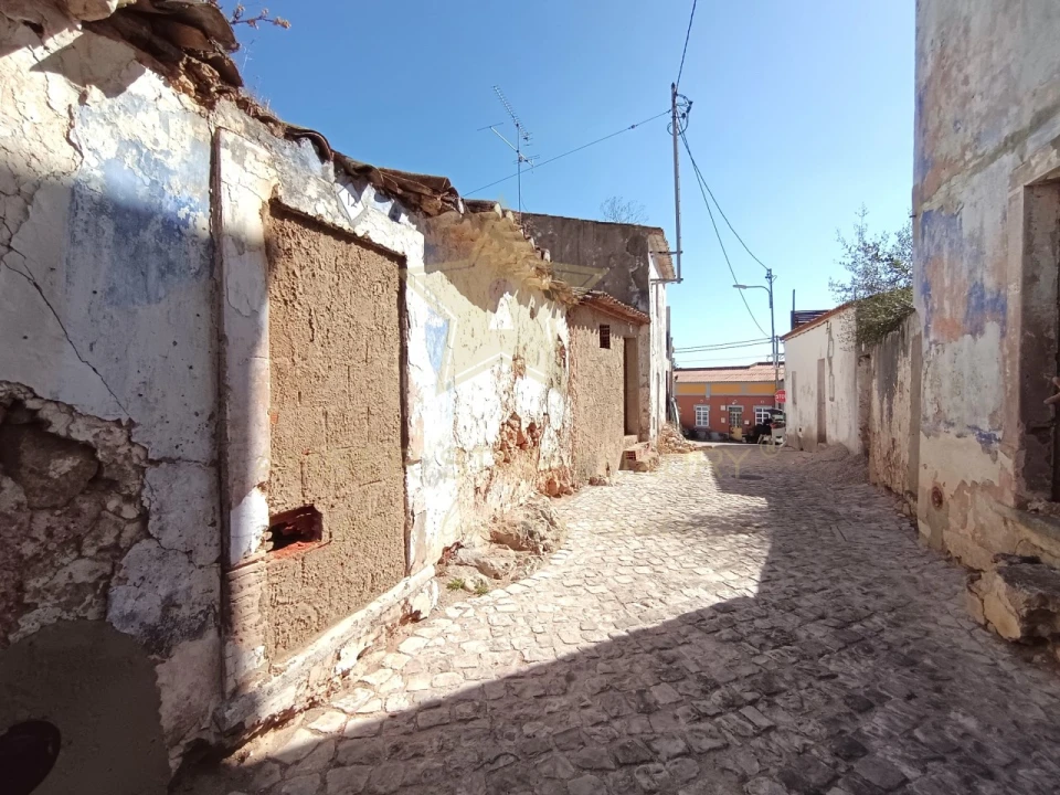 Moradia T2 para Venda em Querença, Tôr e Benafim Foto 18