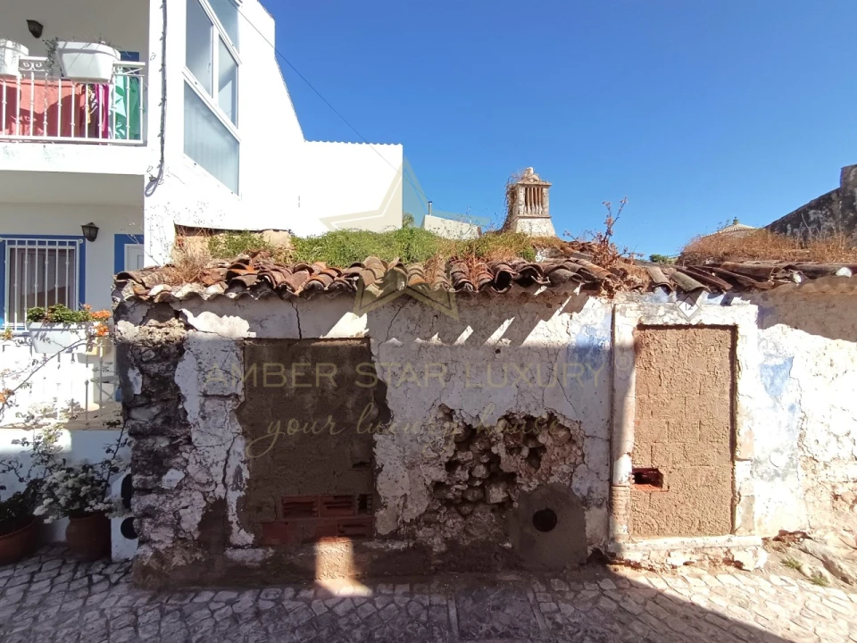 Moradia T2 para Venda em Querença, Tôr e Benafim Foto 19