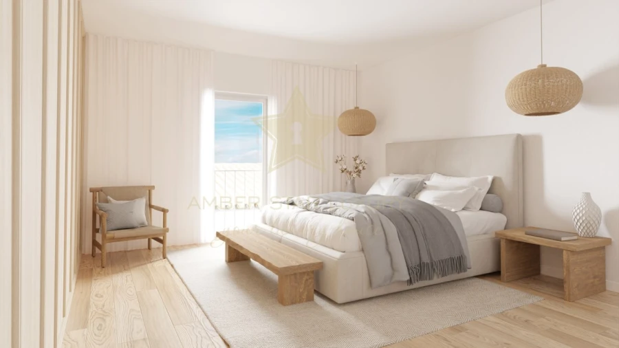 Moradia T2 para Venda em Querença, Tôr e Benafim Foto 8