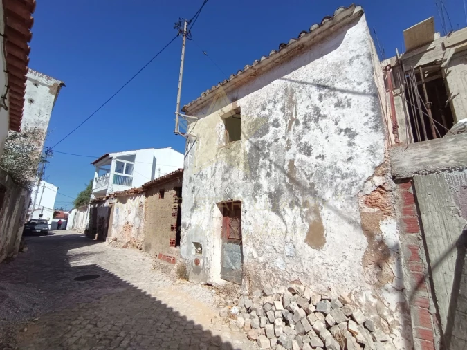 Moradia T2 para Venda em Querença, Tôr e Benafim Foto 17