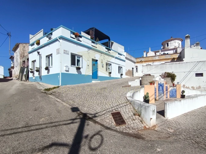 Moradia T2 para Venda em Querença, Tôr e Benafim Foto 23