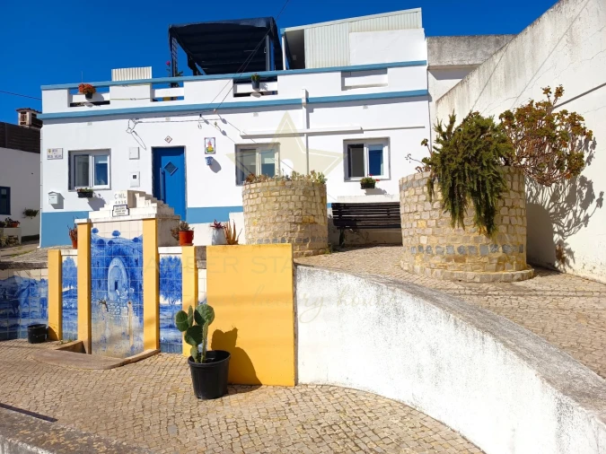 Moradia T2 para Venda em Querença, Tôr e Benafim Foto 24