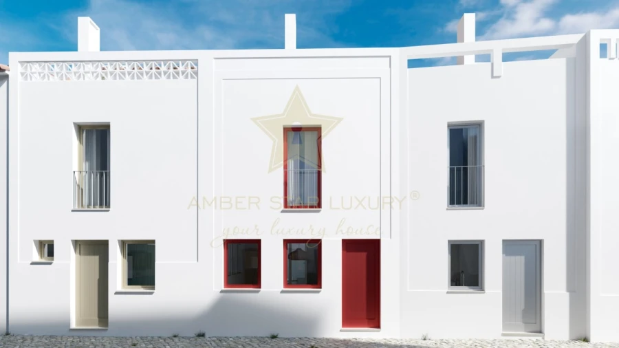 Moradia T2 para Venda em Querença, Tôr e Benafim