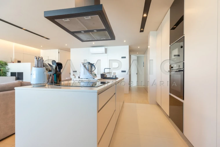 Apartamento T3 para Venda em Fânzeres e São Pedro da Cova Foto 6