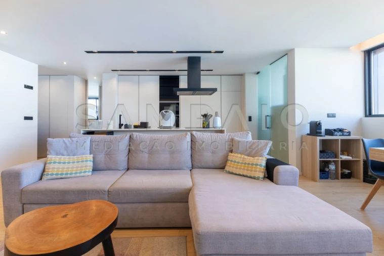 Apartamento T3 para Venda em Fânzeres e São Pedro da Cova Foto 7