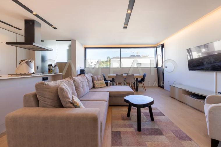 Apartamento T3 para Venda em Fânzeres e São Pedro da Cova Foto 10