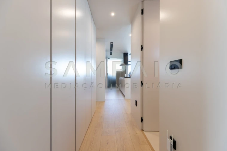 Apartamento T3 para Venda em Fânzeres e São Pedro da Cova Foto 21