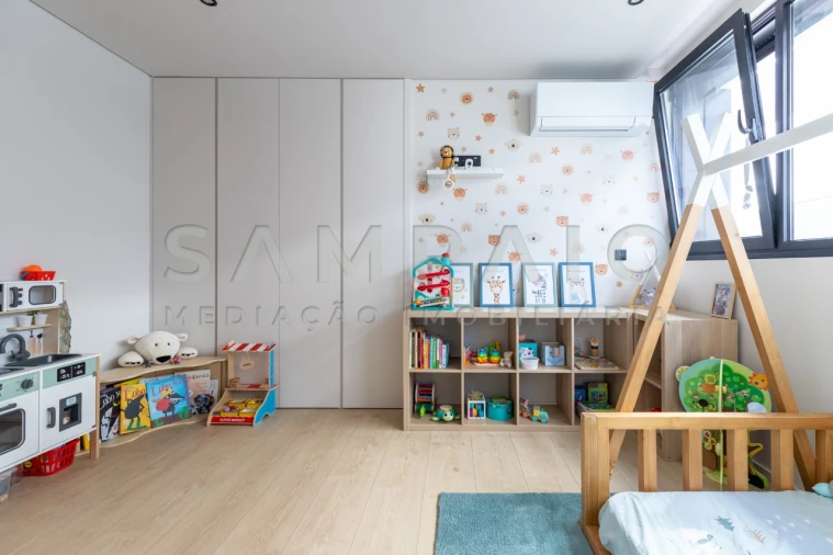 Apartamento T3 para Venda em Fânzeres e São Pedro da Cova Foto 26