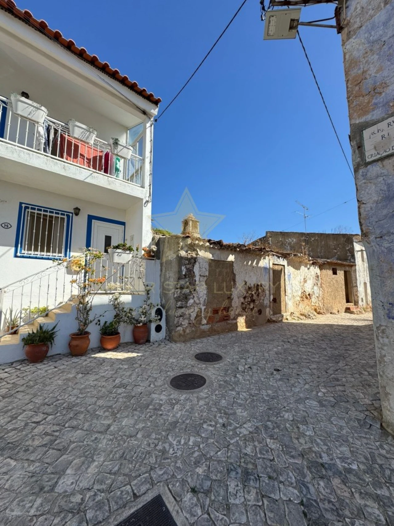 Moradia T2 para Venda em Querença, Tôr e Benafim Foto 10