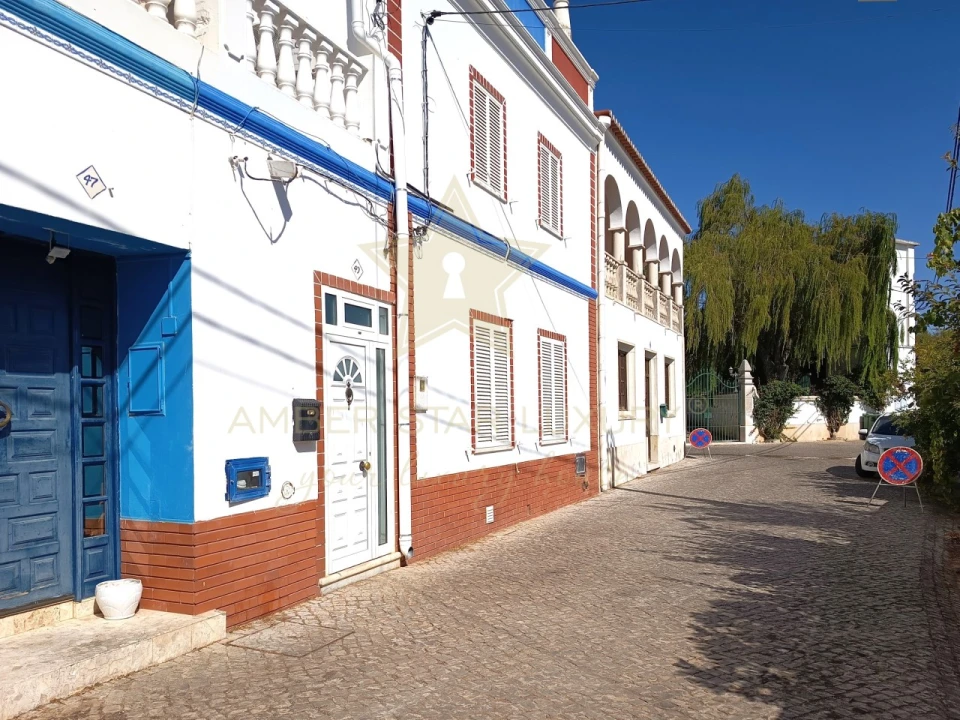 Moradia T2 para Venda em Querença, Tôr e Benafim Foto 24